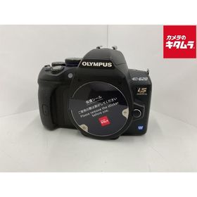 【中古】 【並品】 オリンパス E-620 ボディ