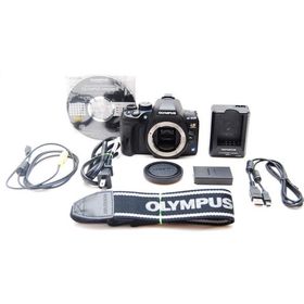 OLYMPUS デジタル一眼カメラ E-620 ボディ E-620