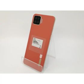 【中古】Oppo 国内版 【SIMフリー】 OPPO A73 ダイナミックオレンジ 4GB 64GB CPH2099【ECセンター】保証期間1ヶ月【ランクA】