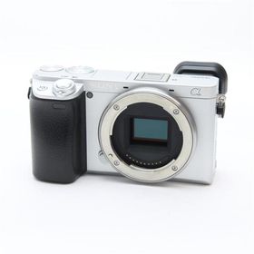 《良品》SONY α6400 ボディ ILCE-6400