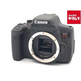 【中古】 【良品】 キヤノン EOS Kiss X8i ボディ