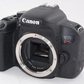 【中古】【外観並級】Canon デジタル一眼レフカメラ EOS Kiss X9i ボディー