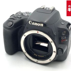 【中古】 【並品】 キヤノン EOS Kiss X9 ボディ ブラック 【デジタル一眼レフ】 【6ヶ月保証】