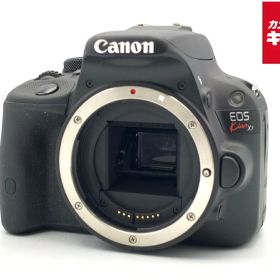 【中古】 【良品】 キヤノン EOS Kiss X7 ボディ 【デジタル一眼レフ】