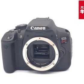 【中古】 【並品】 キヤノン EOS Kiss X7i ボディ 【デジタル一眼レフ】