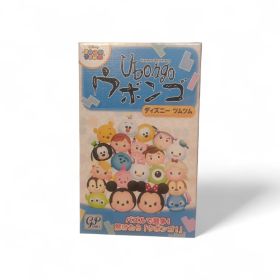 【新品】ジーピー ウボンゴ ディズニー ツムツム