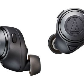 オーディオテクニカ SOLID BASS ATH-CKS50TW