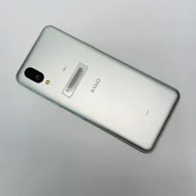 BASIO active SHG09 SIMフリー06663