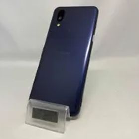 au 【SIMロックなし】Android SHG09 BASIO active