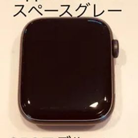 Apple Watch Series 5 GPSモデル 44mm