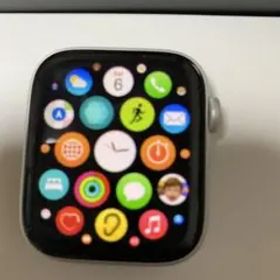 Apple Watch Nike Series 5（GPSモデル）44mm