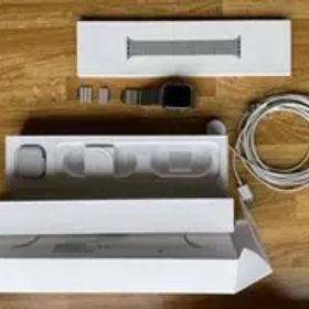 Apple Watch SERIES 5 40mm A2156 MWQA2J/A