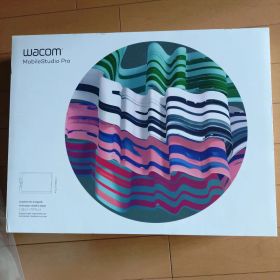 Wacom MobileStudio Pro13 Core15 128GB