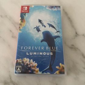 Switch フォーエバーブルー ルミナス