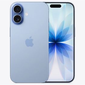 iPhone 17 512GB SIMフリー [ミストブルー] (SIMフリー)