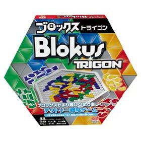 ブロックス トライゴン R1985【マテルインターナショナル】