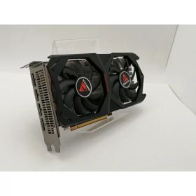 【中古】BIOSTAR VA6606RM81 RX6600/8GB(GDDR6)【三宮センター】保証期間1週間