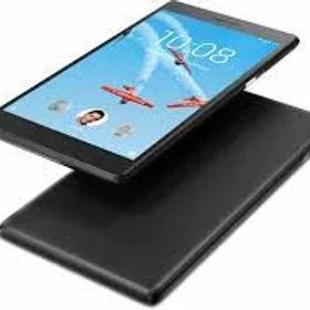 【中古】Lenovo TAB 7(MT8735B/2/16/And7.0/7/LTE) ZA380127JP