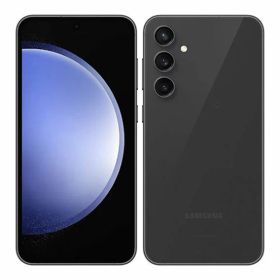 【中古】【安心保証】 Galaxy S23 FE SCG24[256GB] UQモバイル グラファイト