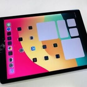 ★送料無料★ジャンク★WiFi★A1670 iPad Pro 12.9インチ 第2世代 256GB★グレイ★0071280000662★SYS★12/04