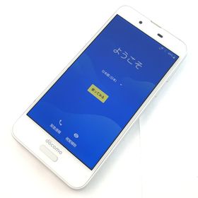 アクオス(AQUOS)の【B】SH-01K/AQUOS sense/353489092697240(スマートフォン本体)