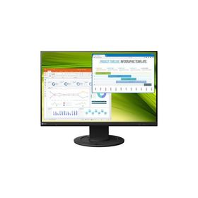 EIZO 液晶ディスプレイ 22.5型/1920×1200/ブラック EV2360-BK