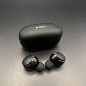 即決 SONY ソニー ワイヤレスイヤホン WF-1000XM5