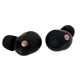 SONY WF-1000XM5 YY2963 ワイヤレス ノイズキャンセリング ステレオヘッドセット イヤフォン Bluetooth ブラック 中古 良好 T10675290