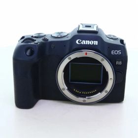 【中古】(キヤノン) Canon EOS R8 ボデイ