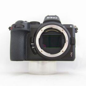 ニコン(Nikon)の【中古】(ニコン) Nikon Z 5 ボデイ(コンパクトデジタルカメラ)