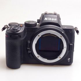 ニコン(Nikon)の【中古】(ニコン) Nikon Z 5 ボディ(コンパクトデジタルカメラ)