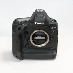 Canon EOS-1D X Mark II デジタル一眼レフカメラ