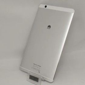 BTV-W09 MediaPad M3 Wi-Fi スタンダードモデル