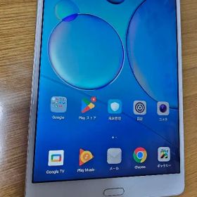 HUAWEI mediapad m3、おまけ付き！