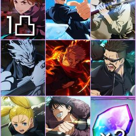 廻珠11万2650個【最強初期アカ 2周年両面宿儺 真人+強キャラ所持】 | ファンパレ(呪術廻戦ファントムパレード)のアカウントデータ、RMTの販売・買取一覧