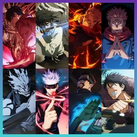 【最強初期垢】限定5体+廻珠53630個+2周年両面宿儺+2周年真人+新乙骨+両面宿儺+旧乙骨 | ファンパレ(呪術廻戦ファントムパレード)のアカウントデータ、RMTの販売・買取一覧