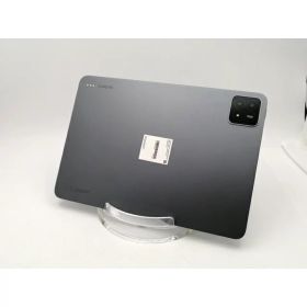 【中古】Xiaomi 国内版 【Wi-Fi】 Xiaomi Pad 6S Pro 12.4 8GB 256GB グラファイトグレー【ECセンター】保証期間1ヶ月【ランクA】