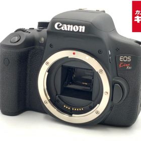 【中古】 【良品】 キヤノン EOS Kiss X8i ボディ 【デジタル一眼レフ】 【6ヶ月保証】