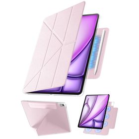 【在庫セール】【360°全面保護・Y字スタンド】Tekka iPad Air 1(タブレット)
