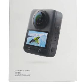 【DJI】ディージェイアイ『Osmo 360 Action スタンダードコンボ』OQA004 アクションカメラ 1週間保証【中古】