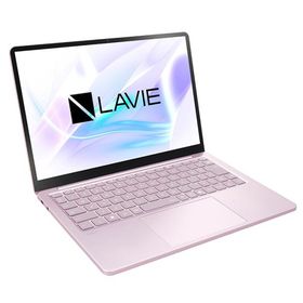 NEC(エヌイーシー) LAVIE SOL S1355/JAP PC-S1355JAP フェアリーパープル