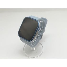 【中古】Huawei HUAWEI WATCH FIT 4 Pro [ブルー]【宇田川】保証期間１ヶ月【ランクA】
