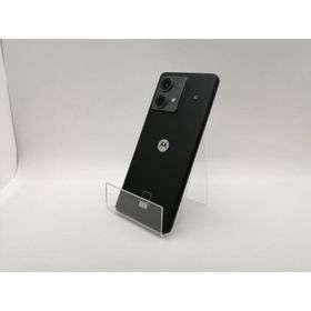 【中古】MOTOROLA 国内版 【SIMフリー】 motorola edge 40 neo ブラックビューティー 8GB 256GB PAYK0000JP【神保町】保証期間１ヶ月【ランクA】