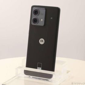 〔中古〕Motorola(モトローラ) motorola edge 40 neo 256GB ブラックビューティ PAYK0000JP SIMフリー〔258-ud〕