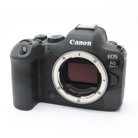 《良品》Canon EOS R6 Mark II ボディ