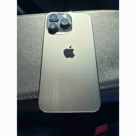 アイフォーン(iPhone)のiPhone 13pro simフリー 256gb 美品(スマートフォン本体)