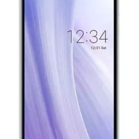 【中古】携帯電話 スマートフォン AQUOS sense3 plus サウンド 64GB (au/ホワイト) [SHV46]