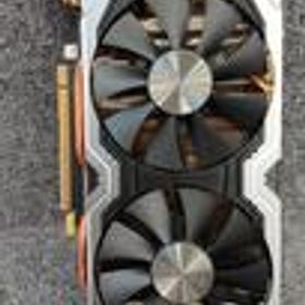 グラフィックボード GEFORCE GTX1070 MINI 8GB ZOTAC