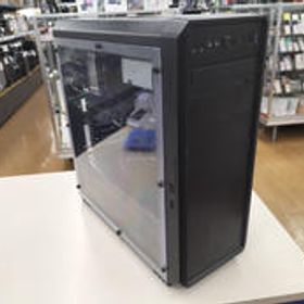 ゲーミングパソコン CORE I7-7700K/GTX1070 GALLERIA