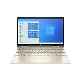 HP Envy X360 2-in-1 13.3 inch FHD IPS Touch-Screen Laptop | 11th Generation Intel Core i5-1135G7 Backlit Keyboard Fingerprint Windows 10 Home (8GB DDR